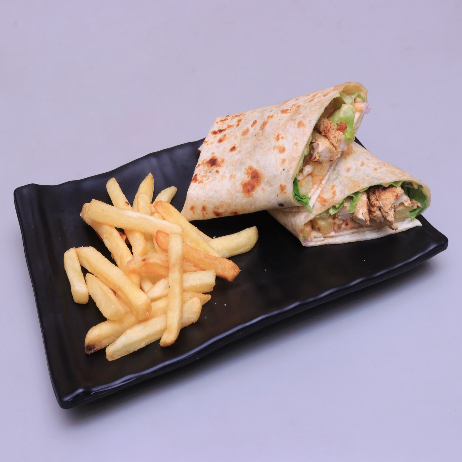 Chicken Wrap